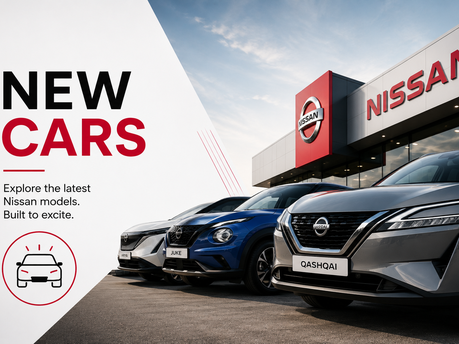 New Cars