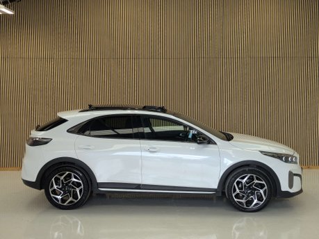 Kia Xceed 1.5 XCeed GT-Line S Semi-Auto 5dr 14