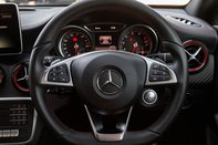 Mercedes-Benz A Class A250 4Matic AMG Premium 5dr Auto 22