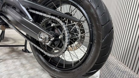 BMW F 850 GS SPORT 2019 30K STUNNING EXAMPLE LONG MOT WARRANTY 7