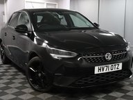 Vauxhall Corsa GRIFFIN 19