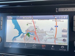 Nissan LEAF Leaf Takna 5dr 39