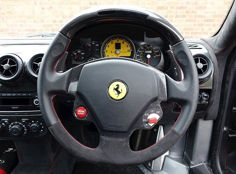 Ferrari 430 Scuderia 5