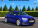 Audi S1 2.0 S1 Sportback Quattro 4WD 5dr