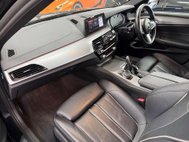 BMW 5 Series 2.0 520d M Sport Saloon 4dr Diesel Auto xDrive Euro 6 (s/s) (190 ps) 29