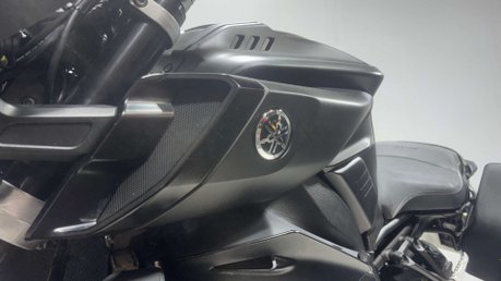 Yamaha MT-10 1000 Hyper-naked Mt 35k serviced extras new battery and MOT 21