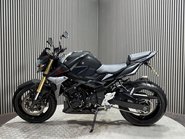 Suzuki GSR750 2013 ONLY 9K STUNNING EXAMPLE LONG MOT NAKED 750CC 4