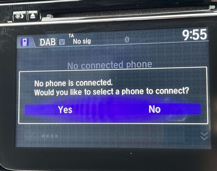 Honda Jazz 1.5 Jazz Sport Navi i-VTec CVT 5dr 29