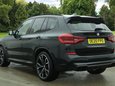 BMW X3 M 3.0i Competition Auto xDrive Euro 6 (s/s) 5dr 3
