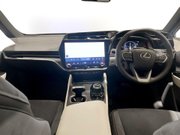 Lexus RZ 450e 71.4kWh Takumi SUV 5dr Electric Auto DIRECT4 (313 ps) 20