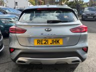 Kia Xceed 2 ISG 7