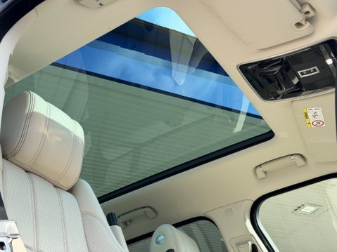 Land Rover Range Rover TDV6 VOGUE SE 27