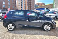 Honda Jazz I-VTEC SE NAVI DEMO + 1OWNER! FULL HISTORY! 7 HONDA SERVICES! 10