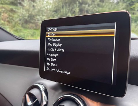 Mercedes-Benz GLA 1.6 GLA 200 AMG Line Premium Auto 5dr 19