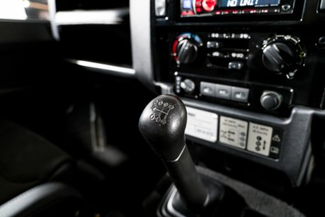 Land Rover Defender 90 TD XS STATION WAGON. TWISTED EDITION. TWISTED UPGRADES. HEATED SEATS. 33