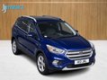 Ford Kuga 2.0 TDCi Titanium SUV 5dr Diesel Manual Euro 6 (s/s) (150 ps) 1