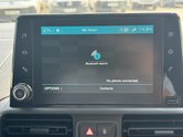 Citroen Berlingo AUTO LWB L2H1 Driver 950 Air Con Alloys Camera Nav Sensors SELECT 32