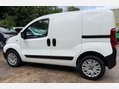 Citroen Nemo 1.3 HDi 660 16v LX Panel Van 3dr Diesel Manual FWD L1 H1 (119 g/km, 75 bhp) 14