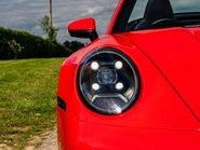 Porsche 911 Carrera S PDK 18