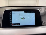 BMW X1 2.0 X1 sDrive 18d SE 5dr 17