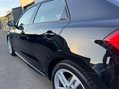Audi A1 SPORTBACK TFSI S LINE 22