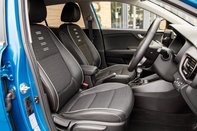 Kia Stonic GT-LINE S ISG MHEV 36