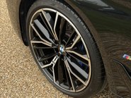 BMW 5 Series 520D M SPORT TOURING MHEV 34