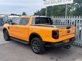 Ford Ranger 2.0 TD EcoBlue Wildtrak Pickup Double Cab 4dr Diesel Auto 4WD Euro 6 (s/s) 47
