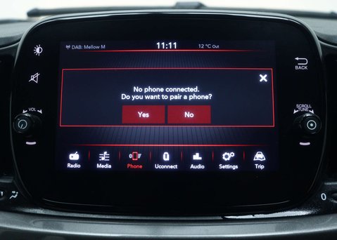 Fiat 500 1.0 500 MHEV 3dr 20