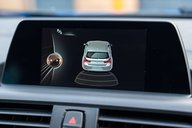 BMW 1 Series 3.0 M135i 3dr 27