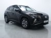 Hyundai TUCSON 1.6 Tucson SE Connect TGDi 5dr