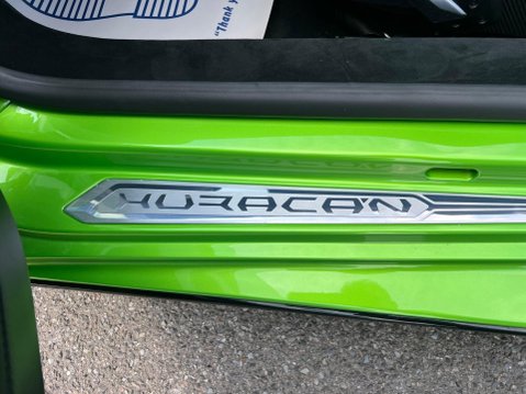 Lamborghini Huracan 5.2 V10 LP 640-2 STO LDF Euro 6 (s/s) 2dr 46