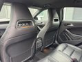 Mercedes-Benz A Class A 200 D AMG LINE PREMIUM 39