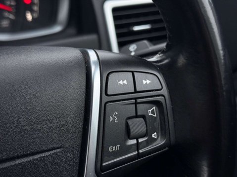 Volvo S80 2.0 D4 SE Nav Geartronic Euro 6 (s/s) 4dr 79