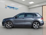 Volkswagen Tiguan 1.5 TSI EVO Match Euro 6 (s/s) 5dr 6