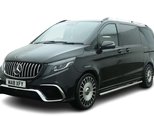 Mercedes-Benz V Class 2.2 V250d AMG Line MPV 5dr Diesel G-Tronic+ Euro 6 (s/s) 8 Seat LWB (190 ps 3