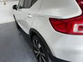 Volvo XC40 P8 78kWh First Edition Auto AWD 5dr 26