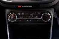 Ford Fiesta ST-LINE X EDITION MHEV 34