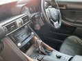 Lexus Is 300H PREMIER 39