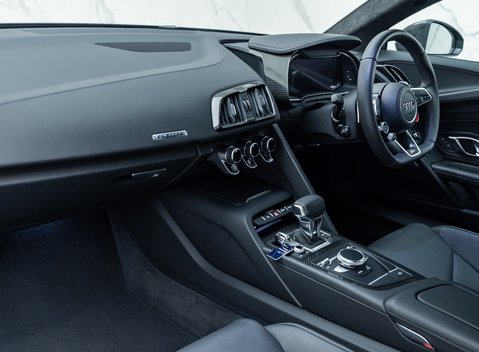 Audi R8 V10 Performance Quattro Edition 18