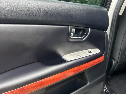 Lexus RX 3.0 300 5dr 27