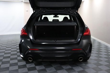 BMW 1 Series M135I XDRIVE 14