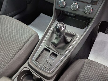 SEAT Leon 1.6 Leon SE Dynamic TDI 5dr 55
