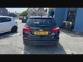 Ford Focus ZETEC TDCI 5