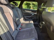 Audi A6 2.0 A6 S Line 40 TDI Semi-Auto 5dr 39