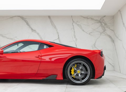 Ferrari 458 Speciale 29