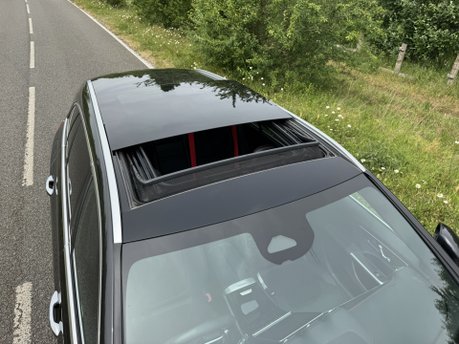 Mercedes-Benz C Class C43 AMG 4Matic Premium Plus MHEV Petrol Estate Auto PAN ROOF/HEADS-UP/VAT Q 45