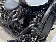 Kawasaki Vulcan 900 VN 2016 ONLY 2K NEW MOT LIGHTWEIGHT CRUISER A2 BIKE 39