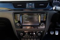 Skoda Rapid SPACEBACK SE SPORT TSI 21