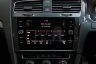 Volkswagen Golf SE NAVIGATION TSI BLUEMOTION TECHNOLOGY 23